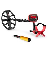 Minelab Vanquish 540 Metal Detector Bundle with Profind 35 Pinpointer - $7,300.95 MXN