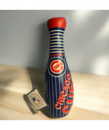 Good Stuff 10” Plush Chicago Cubs Bat Window Cling Plush MLB - $16.60 CAD