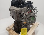 Engine QR25DE 2.5L A 4th VIN J 1st Digit Fits 09-15 ROGUE 881967 - £311.97 GBP