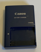 Sold Item Genuine Canon Charger CB-2LX Camera Charger - $14.99