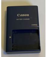 Sold Item Genuine Canon Charger CB-2LX Camera Charger - £11.72 GBP