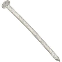 HILLMAN FASTENERS 461473 4" 20D Galvanized Common Nail - $18.90