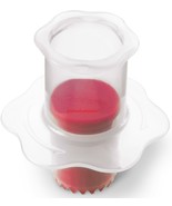 Baking CUISIPRO Cupcake Corer ~ Great tool and easy to use to fill cupca... - $6.88