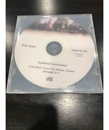Wheaton College Love Story I Love You Always Forever Sermon - $229.73 CAD