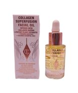 Charlotte Tillbury Collagen Superfusion Facial Oil .27oz - $21.77