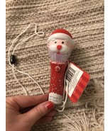 Santa LED Spinner - €16,10 EUR