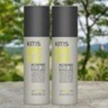 KMS Hair Play Molding Past 5oz - Shaping Paste - PACK OF 2 image 8