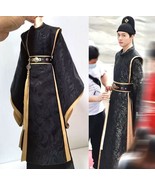 1:6 Chinese Clothing Only for 1/6 Scale Doll Boy / Art / Decoration - $158.38