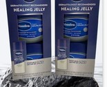 2x Vaseline Original Healing Jelly 13 oz 2 pack 26 oz + Balm Sticks (2) ... - $54.78