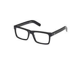 ADIDAS ORIGINALS OR5107 Eyeglasses Eye Glasses 001 Black Authentic New 5... - £126.16 GBP