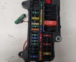 Fuse Box Engine Trunk Mounted Fits 03-08 BMW 760i 1041484***SHIPS SAME D... - $82.17