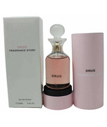 Drug Fragrance Story By Fragrance Story Edp 3.4/3.3 oz For Women New In ... - $93.99 CAD