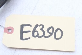 08-15 SMART FORTWO RADIATOR COOLING FAN BLADE E6390 image 12