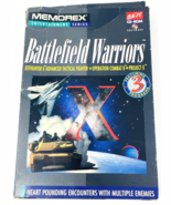 Battlefield Warriors Project X Jetfighter II  Operation Combat PC CD ROM... - $465.82 MXN