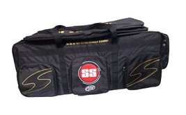 SS Gladiator Wheelie Cricket Kit Bag 2022 - £196.63 GBP