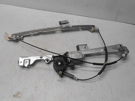 Dorman 741-442 Power Window Motor and Regulator Assembly - $37.15