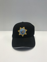 New:  San Andreas Highway Patrol Cap  - £27.53 GBP