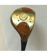 Golf Club Driver #1 Nickel 5 Cents Inserted 30-30 - €38,68 EUR
