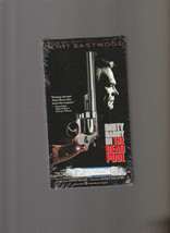 The Dead Pool (VHS, 1990) SEALED with stickers - $19.79