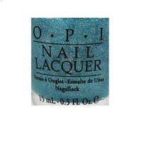 OPI Nail Lacquer CAN&#39;T YOU SEA?  (NL B50) - $9.89