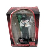 Dale Earnhardt Jr #88 Amp Uniform 4&quot; Figure Trevco Christmas Tree Ornament - $13.55 CAD