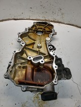 Timing Cover MR18DE Fits 09-14 CUBE 1333527**Same Day Shipping** - $63.24