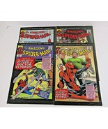 Four 2006 Newspaper Reprints Marvel The Amazing Spider-Man Comics Volume... - £6.04 GBP