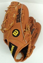 Wilson Baseball Glove Mitt A2294 10.5&quot; - RHT - Brewers - Sentry Promo  - £15.29 GBP