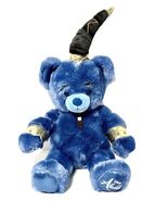 Build A Bear BAB Aladdin Genie Plush 18” Inches Disney Movie Animation - $181.75 MXN