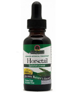 Nature`s Answer - Horsetail Herb  - 30ml - Original USA - UK Stock - $316.51 MXN