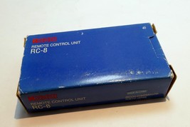 050246 Ricoh Telecomando RC-8 - $15.85
