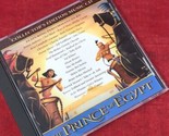 The Prince of Egypt Collectors Edition Music CD Movie Soundtrack Various... - $3.95