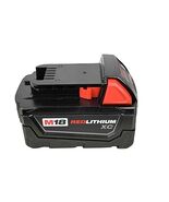 Milwaukee Tool 48-11-1828 Extended Capacity Battery 18 Volt 3 Amp-Hour L... - $58.99