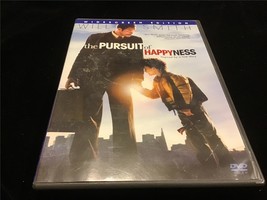 DVD Pursuit of Happyness 2006 Will Smith, Thandiwe Newton, Jaden Smith - £6.32 GBP