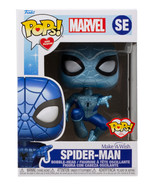 Marvel Spider-Man Make A Wish Funko Pop! #SE Vinyl Figure - £22.88 GBP