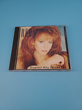 Greatest Hits 2 by Mcentire, Reba (CD, 1993) - $5.00