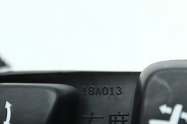 2006-2013 LEXUS IS250 IS350 FRONT LEFT SEAT ADJUSTMENT CONTROL SWITCH H1370 image 13