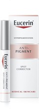 Eucerin Anti-Pigment Spot Corrector 5ml against hyperpigmentation - $24.74