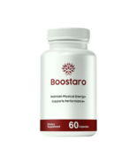 Boostaro Capsules, Boostaro Male Pills, Boostaro Supplement - 60 Capsules - $17.49