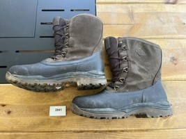 The Original Muck Boot Company Arctic Outpost Lace AG - Men’s Size 12 - Vibram - $74.25