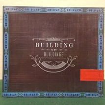 FAST FREE SHIP, Brand New, Factory Sealed: Building on Buildings (CD) Re... - £3.70 GBP