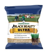 Jonathan Green (10323) Black Beauty Ultra Grass Seed - Cool Season Lawn ... - €42,64 EUR