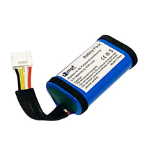 6800mAh Extended GSP-1S2P-F5A Battery for JBL PartyBox Encore Essential ... - $347.79 MXN