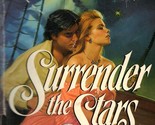 Surrender the Stars (Raveneau Family, Book 2) Wright, Cynthia - £2.34 GBP