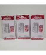 Valentine’s Day Classroom Paper Activity Treat Bags 3 Sets Of 8 - Total ... - $19.70
