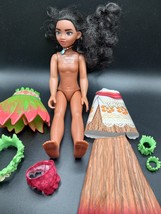 Disney Moana Doll With Accessories - £10.20 GBP
