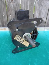 Garland  1686703 1/2HP 1725/1425RPM 115/230VAC 1 Speed Blower Motor - $7,129.06 MXN