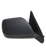 08 09 Ford escape right passenger black heated door mirror 9L84-17682-CB... - $39.59