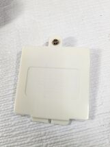 Furreal 2002 battery cover door for black white cat Fur Real friends par... - $241.10 MXN