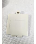 Furreal 2002 battery cover door for black white cat Fur Real friends par... - $13.00